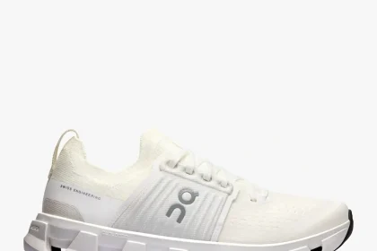 On Cloud Shoes