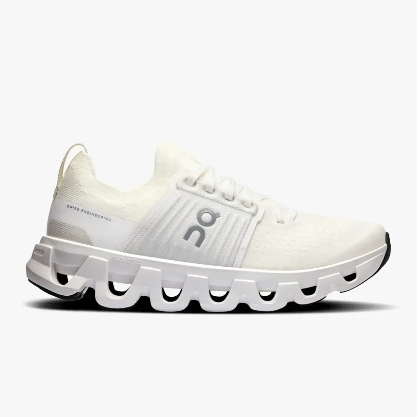 On Cloud Shoes