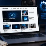 Tech Ehla com
