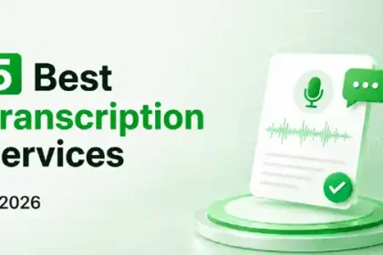 Transcription Services