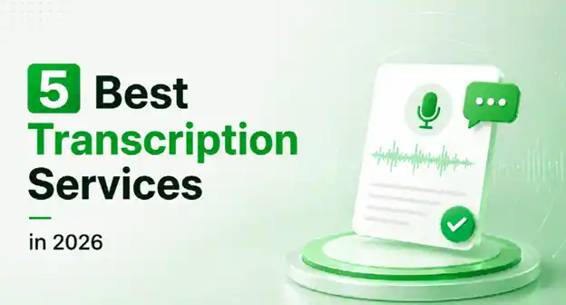 Transcription Services