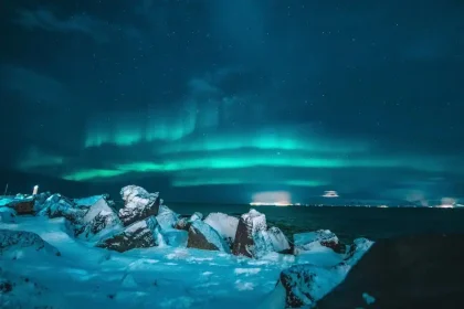 Visit Iceland