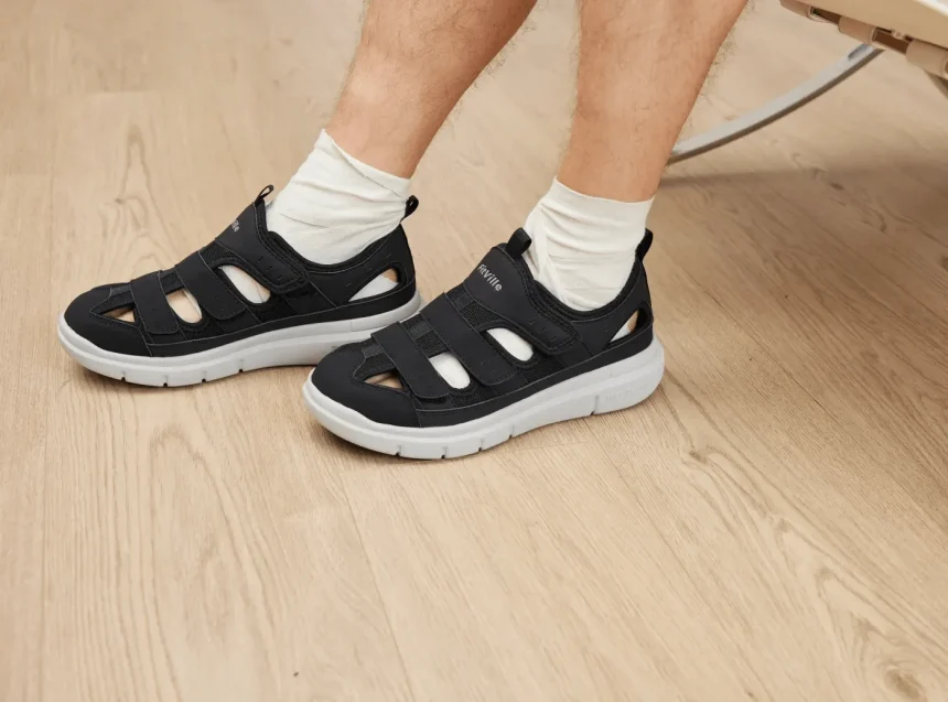 diabetic shoes