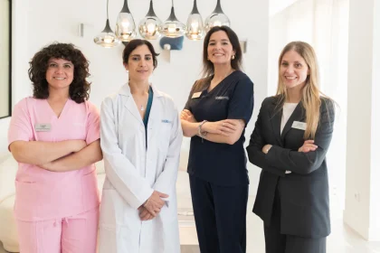 fertilization clinic