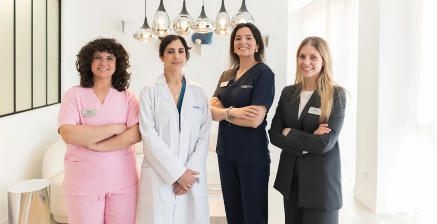 fertilization clinic