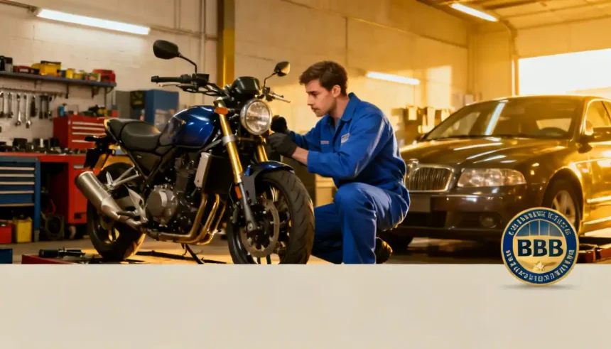 motoassure bbb