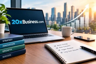 20xBusiness.com