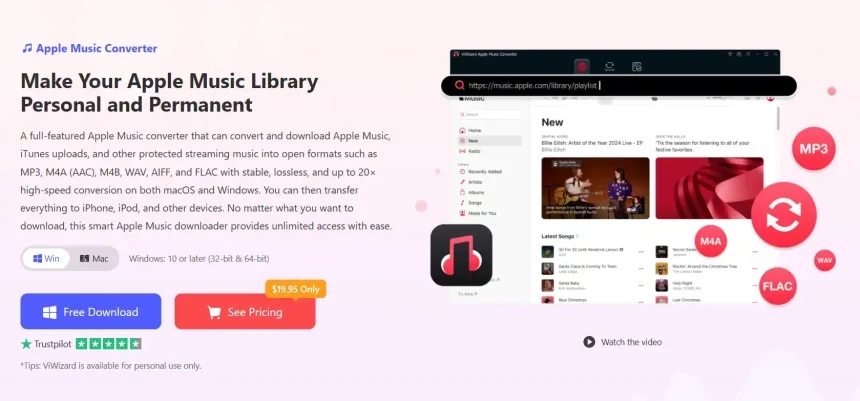 Apple Music Songs
