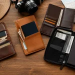 Best Travel Wallets