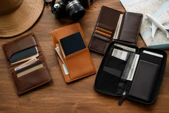 Best Travel Wallets