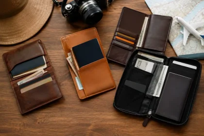 Best Travel Wallets