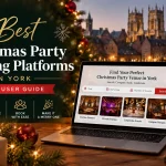 Christmas Party Booking