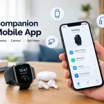 Companion Mobile App