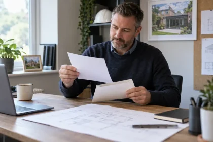 Contacting Property Owners