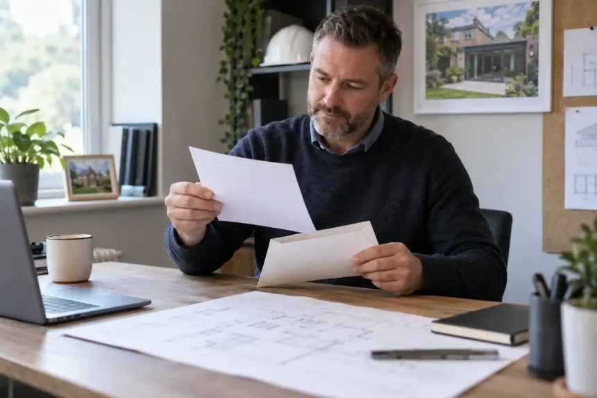 Contacting Property Owners