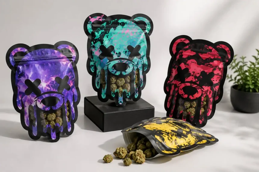 Die-Cut Packaging