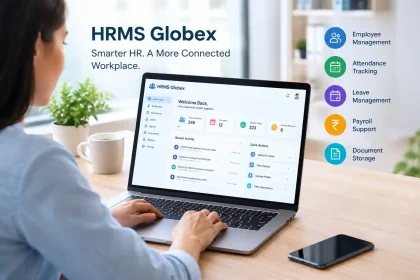 HRMS Globex