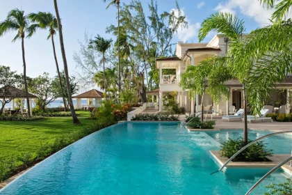 Haute Retreats