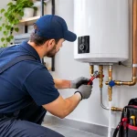 Hot Water Heater Repair