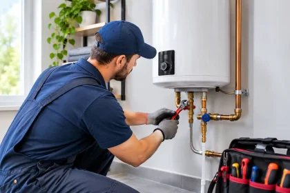 Hot Water Heater Repair