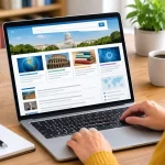 Infoplease Website