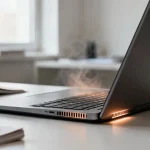 Laptop Overheating