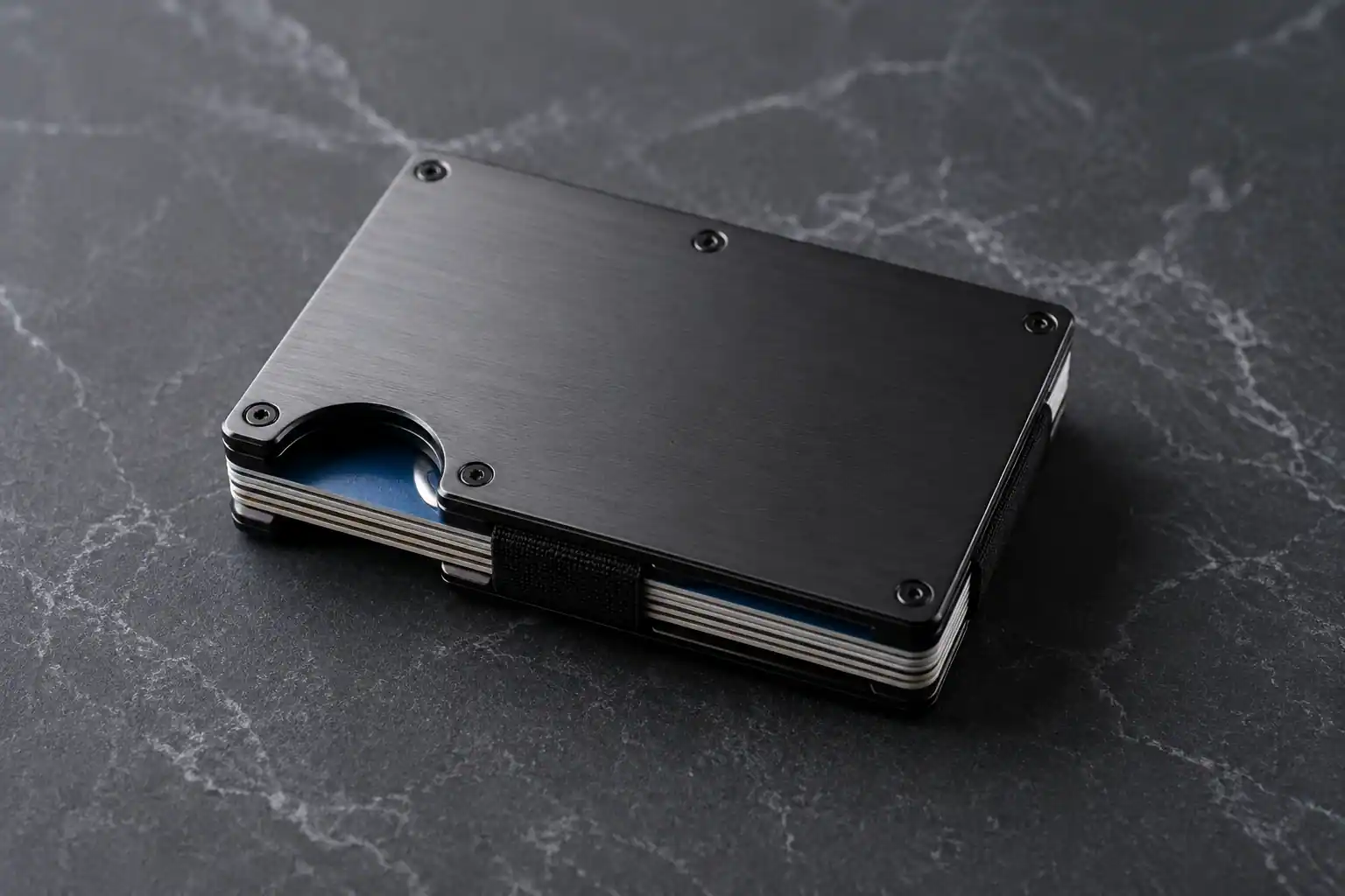 Ridge Wallet