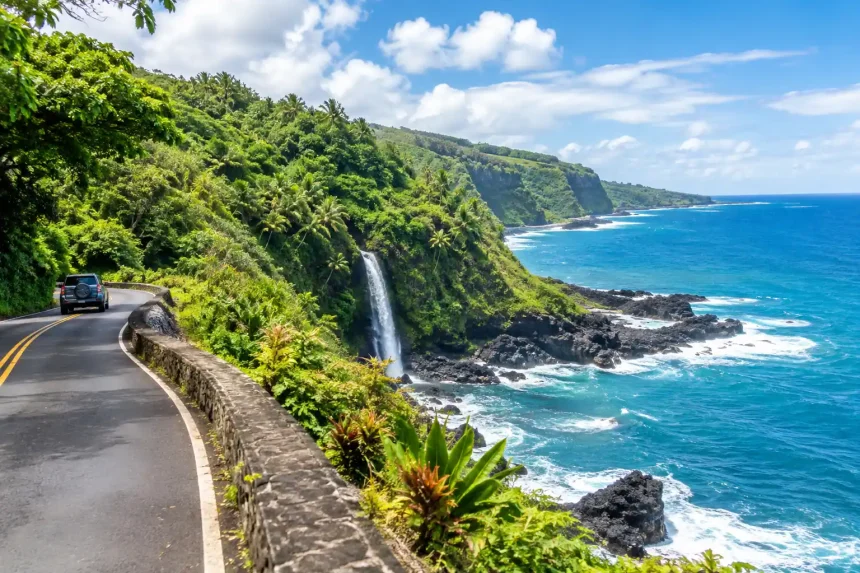 Road to Hana