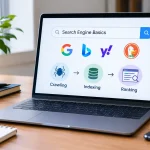 Search Engine Basics