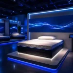 Smart Mattress