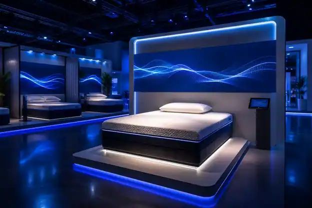 Smart Mattress