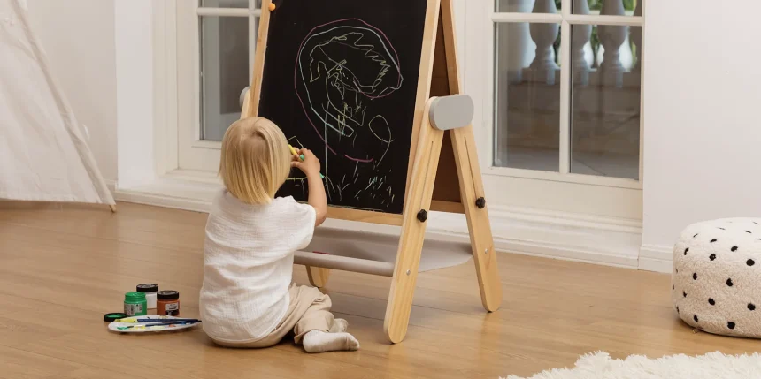 Toddler Toys