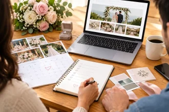 Wedding Websites