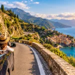 best road trip routes in europe