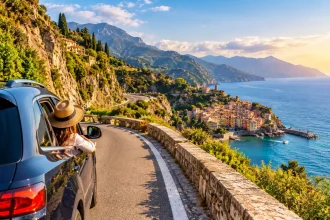 best road trip routes in europe