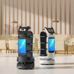 commercial delivery robots