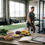 fitness academy