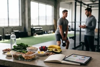 fitness academy