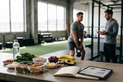 fitness academy