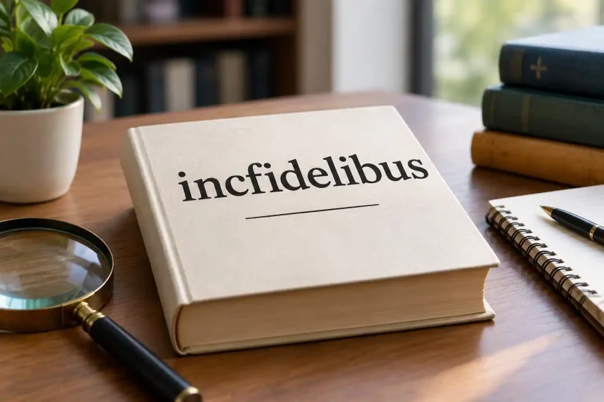 incfidelibus