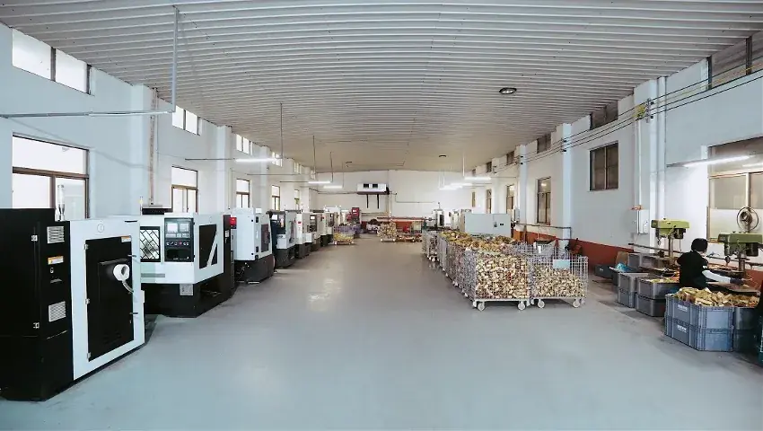 lutou tech