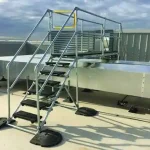 step over platforms