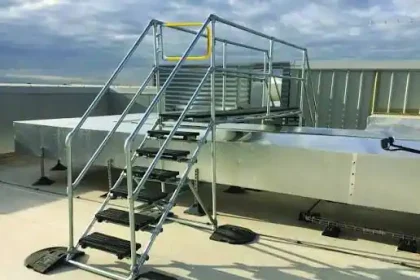 step over platforms