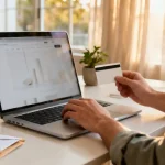 Amazon Visa Credit Card