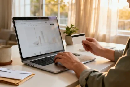 Amazon Visa Credit Card