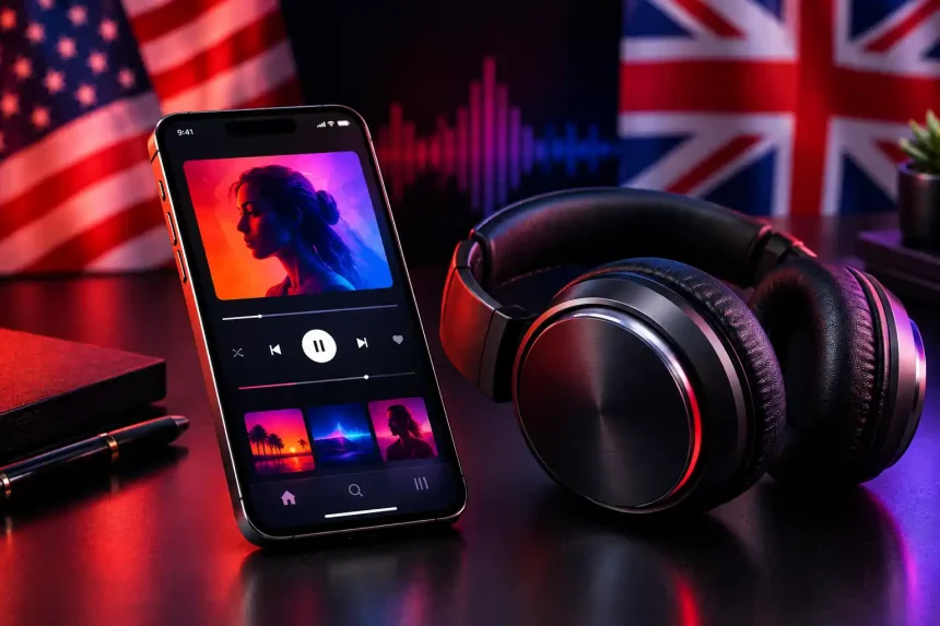 Apple Music Plans
