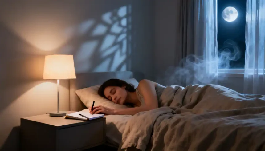 Dream Meaning