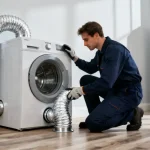 Dryer Vent Installation Near Me