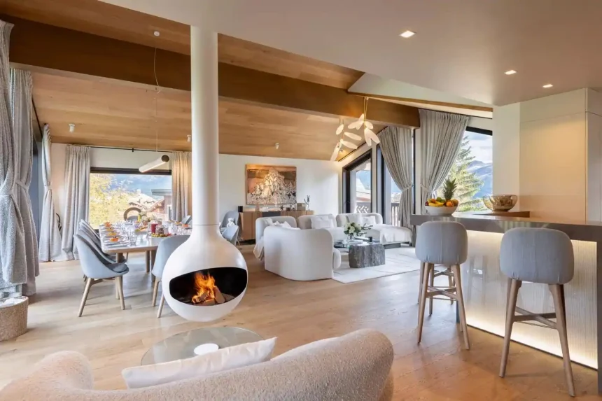Haute Retreats