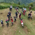 Motorbike Tours in Vietnam